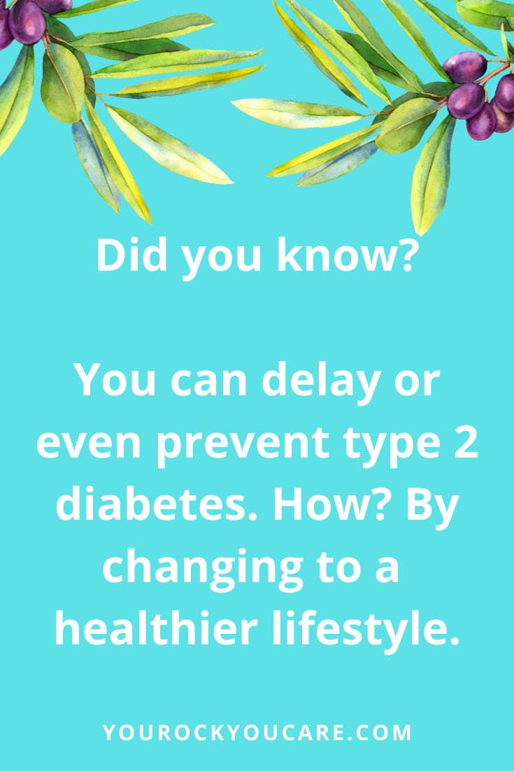 Diabetes Mellitus Type 2 and Type 1: How to Prevent Diabetes and Its Complications